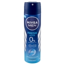 Nivea Men Fresh Active Deodorant 150 ml